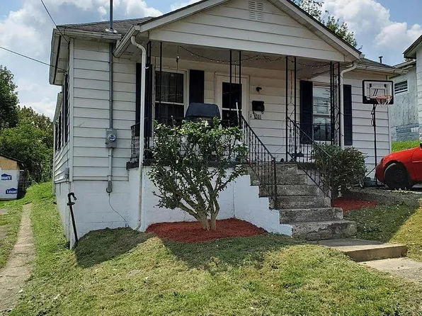 106 Stanley St, Beckley, WV 25801