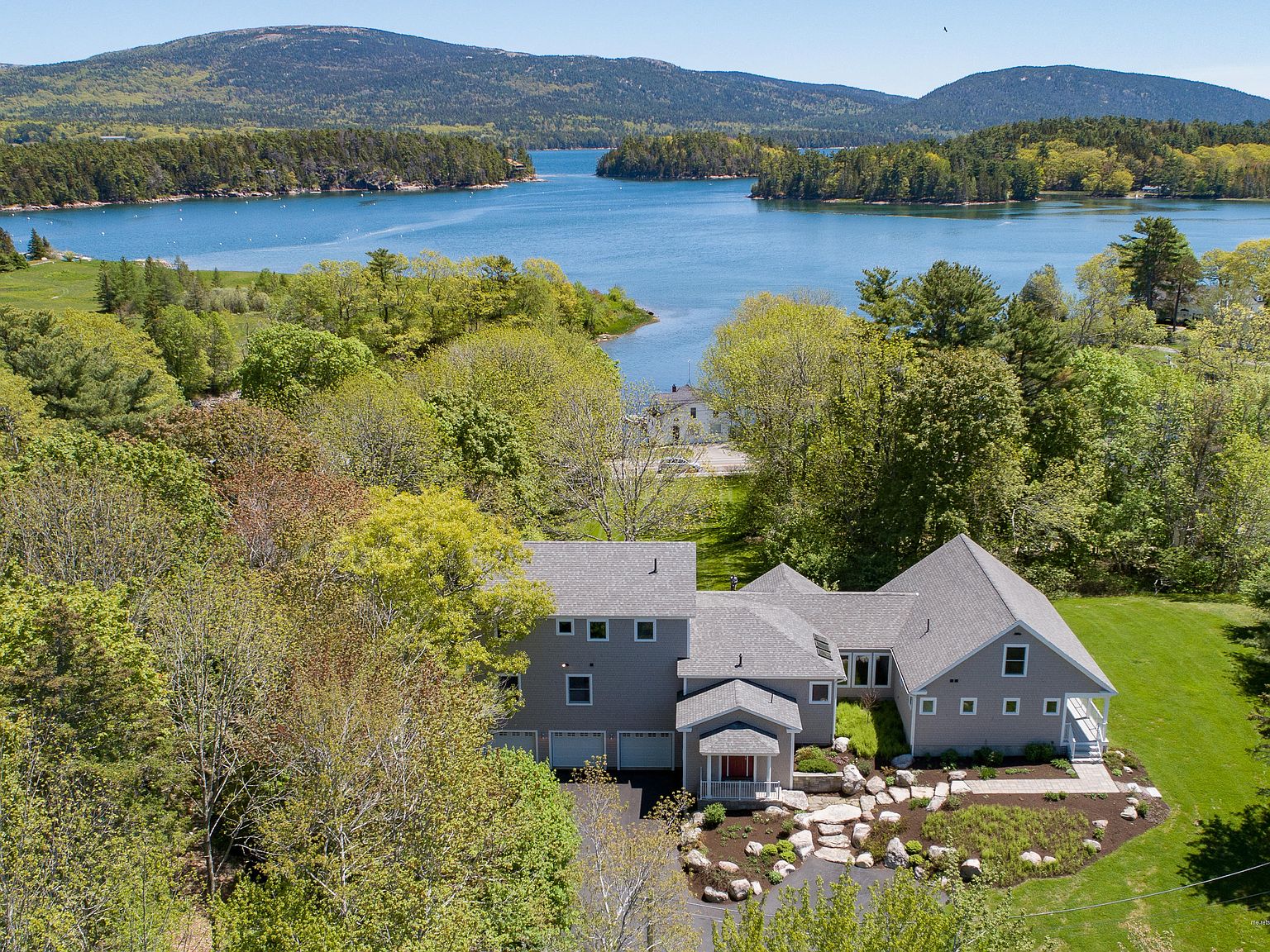 9 Oak Hill Rd, Mount Desert, ME 04660 Zillow