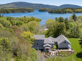 9 Oak Hill Rd, Mount Desert, ME 04660