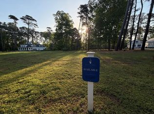 151 Heron Pointe Dr LOT 32, Cape Charles, VA 23310