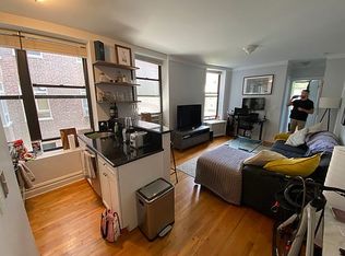 11 1/2 W 84th St APT 3D, New York, NY