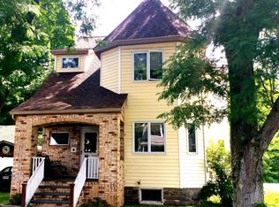 1327 East St, Honesdale, PA 18431