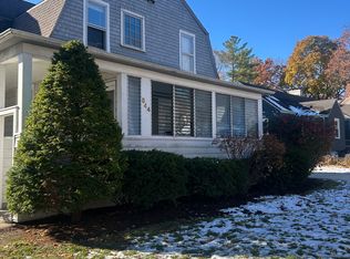 544 Onwentsia Ave #2, Highland Park, IL 60035