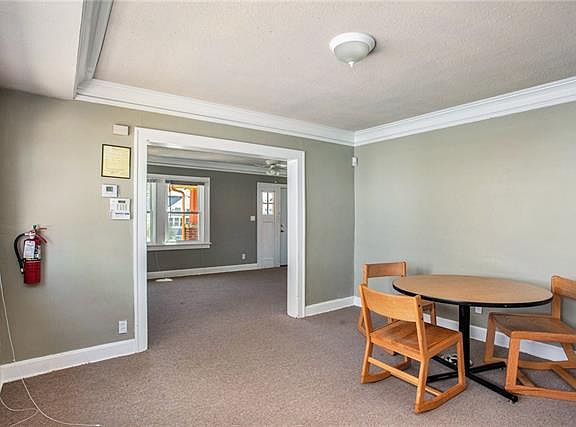 Dinning Area