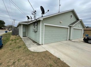 630 Spur, Pleasanton, TX 78064