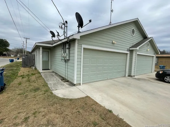 630 SPUR, Pleasanton, TX 78064