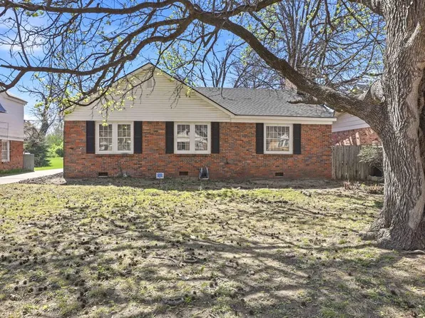 3012 NW 11th St, Oklahoma City, OK 73107