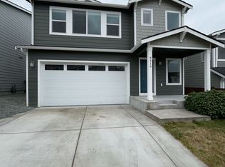 8416 63rd St NE, Marysville, WA 98270
