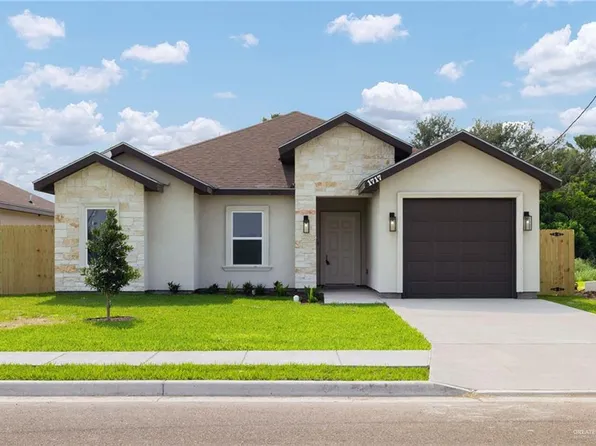 1717 Alisson St, Alton, TX 78573