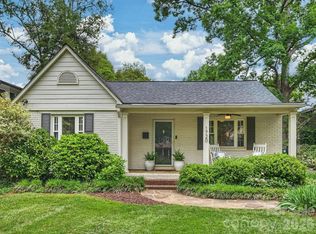 1720 Truman Rd, Charlotte, NC 28205