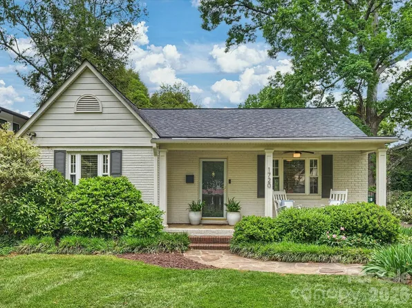 1720 Truman Rd, Charlotte, NC 28205