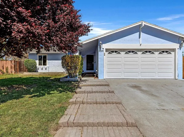 2636 Rainier Ct, Union City, CA 94587