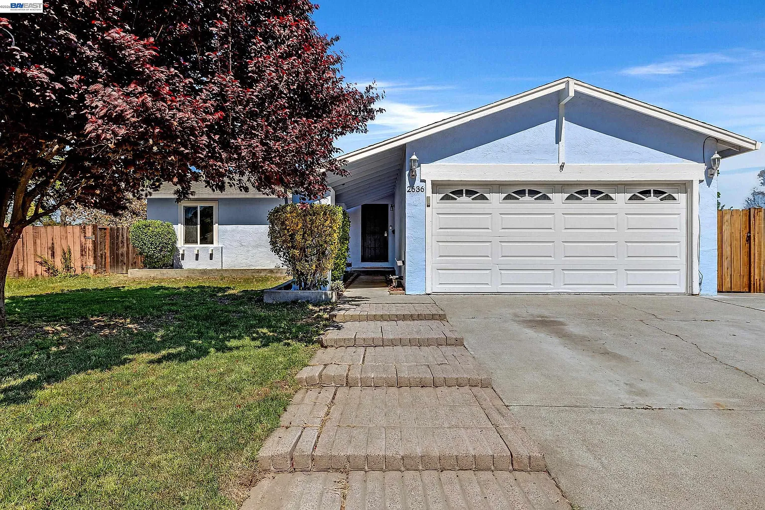 2636 Rainier Ct photo 1