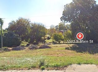 1312 S Main St, High Pt, NC 27260