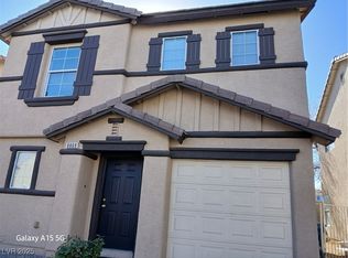 8869 W First Lady Ave, Las Vegas, NV 89148