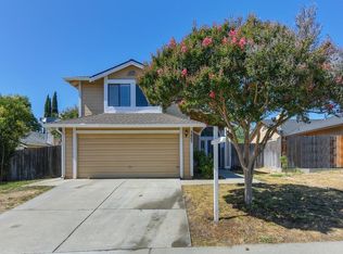 3805 Sheedy Ct, Antelope, CA