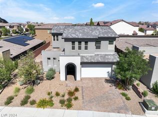 7150 Galaxy Dune St, Las Vegas, NV 89148