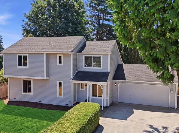 13413 NE 132nd St, Kirkland, WA 98034