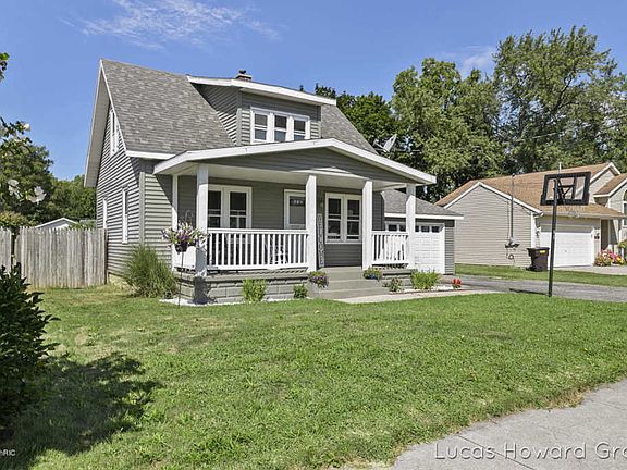 2nd image of 5661 Haughey Ave SW