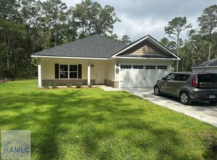 157 Jane St, Midway, GA 31320