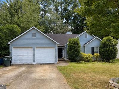 2247 Dresden Grn NW, Kennesaw, GA, 30144