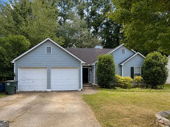 2247 Dresden Grn NW, Kennesaw, GA 30144