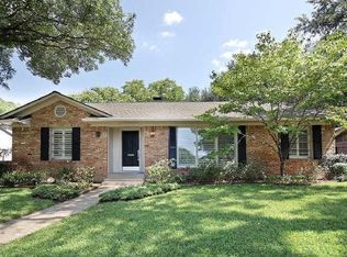 9516 Overwood Rd, Dallas, TX 75238