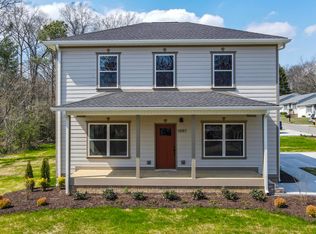 1097 18th St NW, Cleveland, TN 37311
