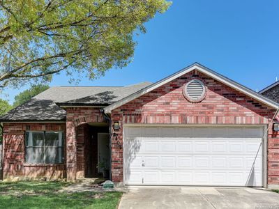 13407 MAGNOLIA BROOK, San Antonio, TX, 78247