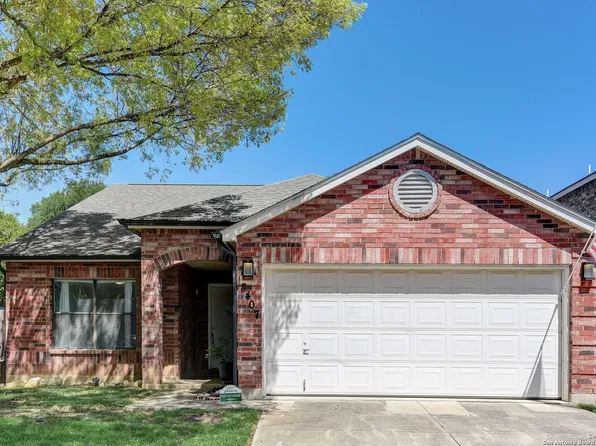 13407 MAGNOLIA BROOK, San Antonio, TX 78247