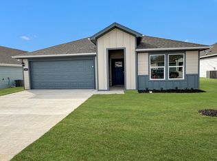 6115 Meridian Dr, Alexander, AR 72002