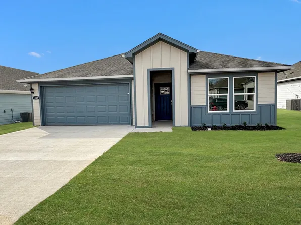 6115 Meridian Dr, Alexander, AR 72002