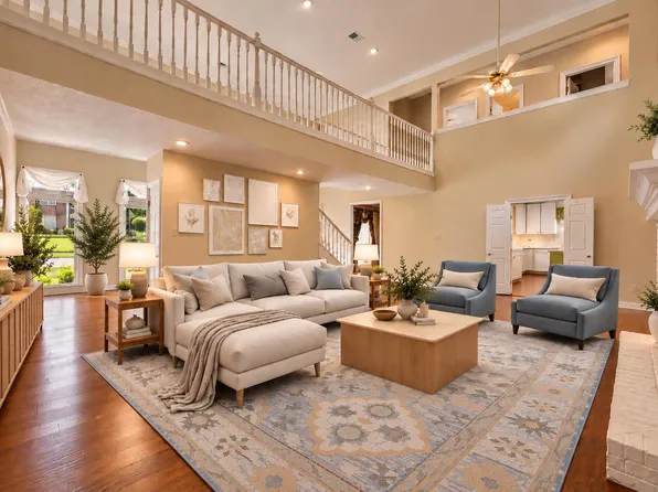 846 Lancelot Cir, Collierville, TN 38017