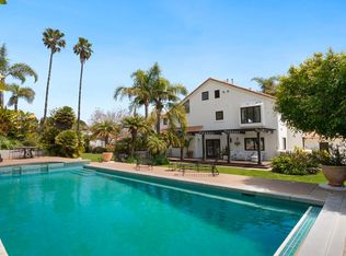29675 Harvester Rd, Malibu, CA 90265