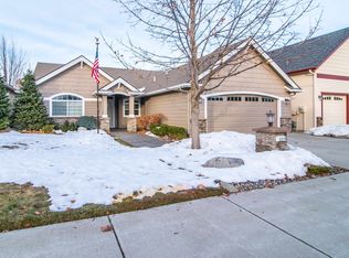 2219 E 51st Ln, Spokane, WA 99223