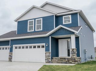 1210 22nd Ave W, West Fargo, ND