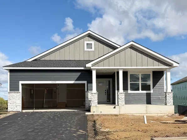 5178 Long Pointe Bay, Woodbury, MN 55129