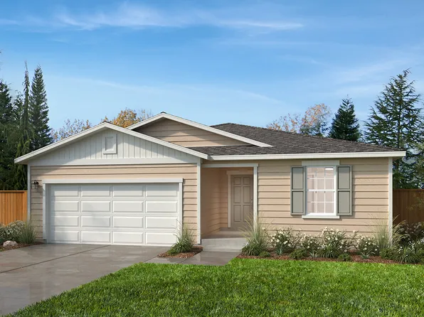 18505 135th Ave E, Puyallup, WA 98374