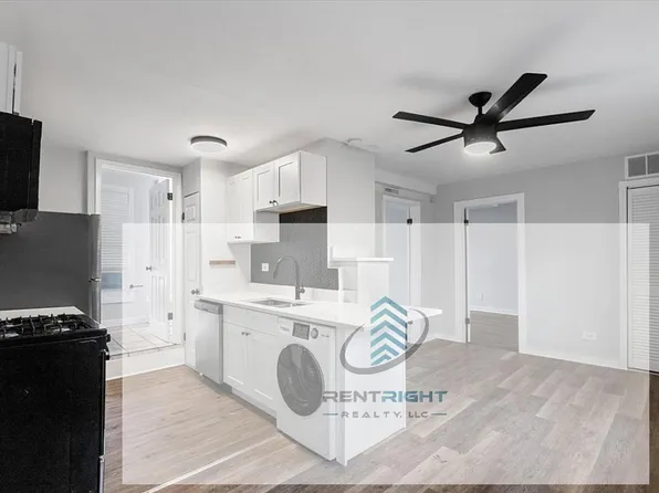 1849 W Augusta Blvd #3, Chicago, IL 60622