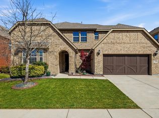 3114 Spruce St, Celina, TX 75009