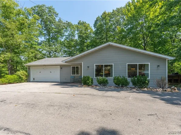 190 Shangrila Dr, Sunrise Beach, MO 65079