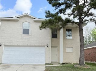 15618 Ashbournne Springs Ln, Houston, TX 77095