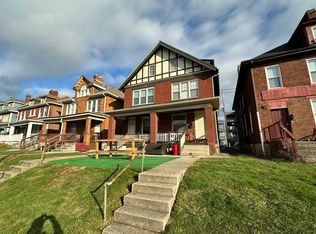1616 Summit St #1618, Columbus, OH 43201