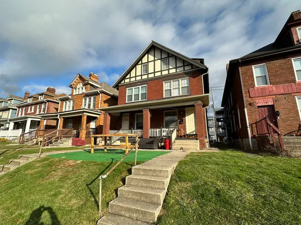 Summit St 1616-1618 SCR, 1616 Summit St #1616, Columbus, OH 43201