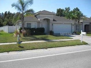 6205 Chapel Pines Blvd, Zephyrhills, FL 33545