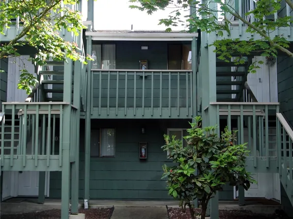 3430 I Street NE #J103, Auburn, WA 98002