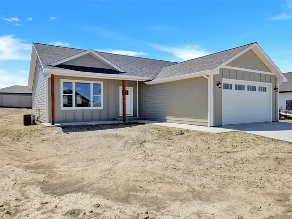 212 Choteau Ave NE, Great Falls, MT 59404