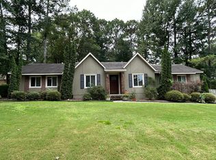 1214 Bush Dr SE, Huntsville, AL 35803