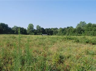 42001 Trousdale Rd, Asher, OK 74826