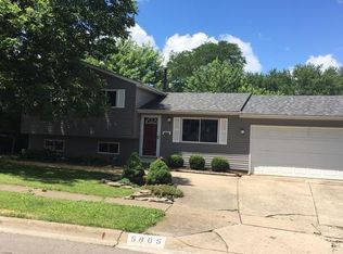 5865 Varadero Dr, Westerville, OH